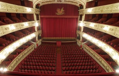 프린시팔 극장 (테아트로 프린시팔)